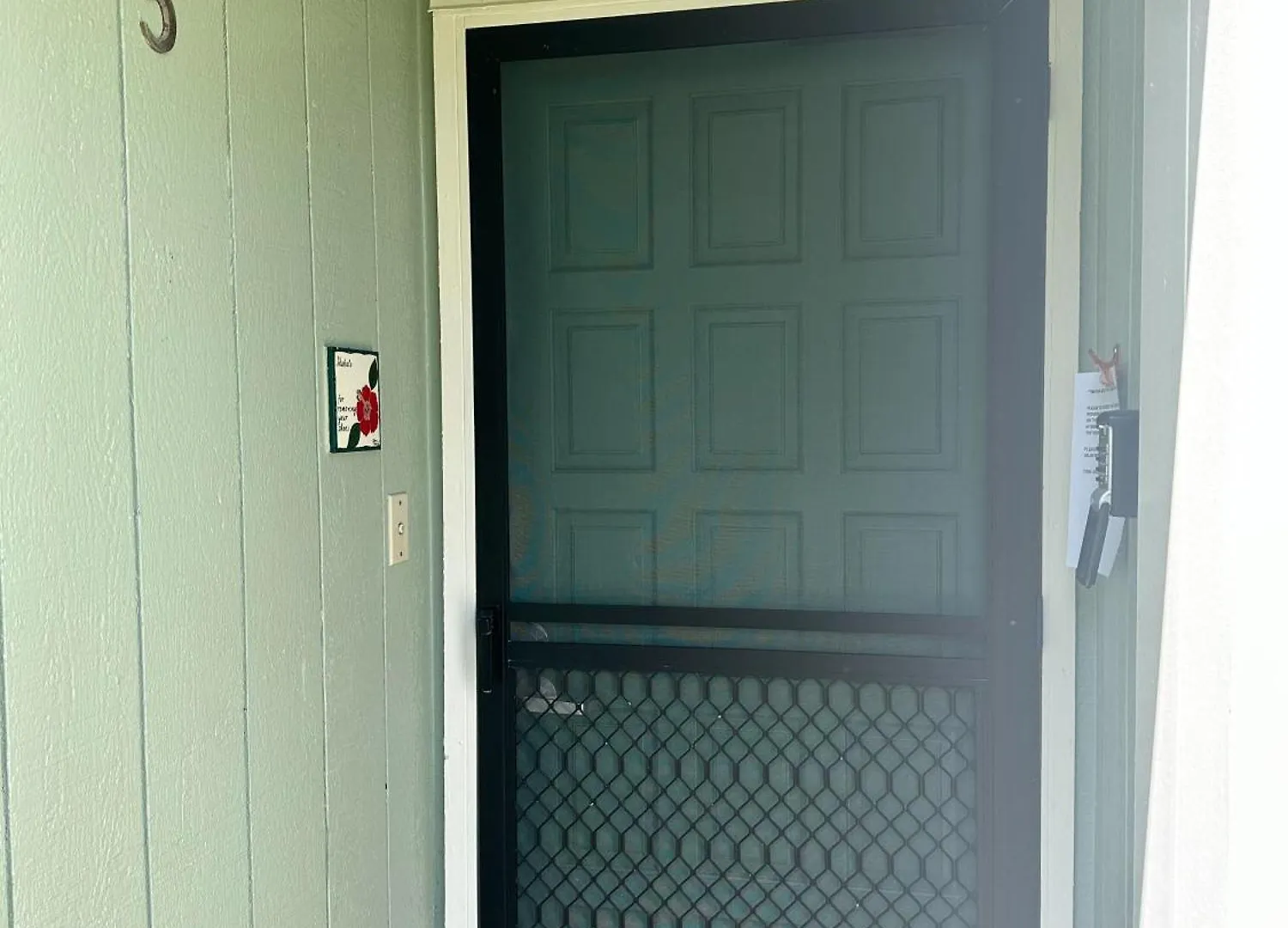 Apartment Kamahana 3 Private Condo With Yard Princeville