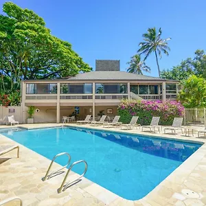 Pali Ke Kua 224 Princeville