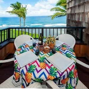 Sealodge D7 Princeville